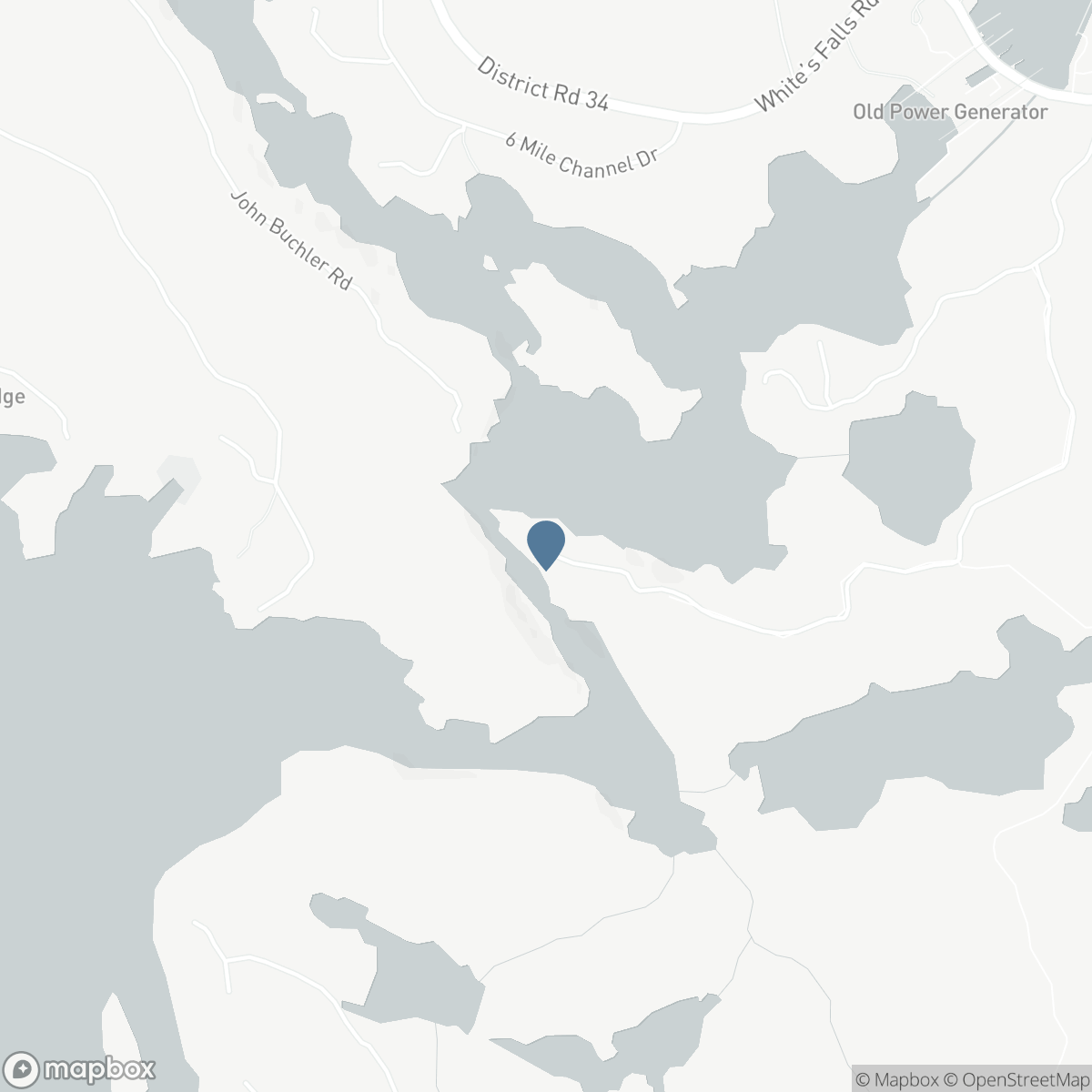 1521 EMILY Lane, Coldwater, Ontario L0K 1E0